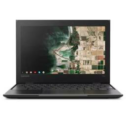 Notebook Lenovo Chromebook | 100e 2� Gen AMD 3015e (4GB32GB) 11.6 HD - Recertificado