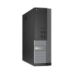 Equipo Dell Optiplex  | Core i5 4� Gen (8GB250GB) Desktop - Recertificado