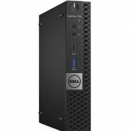 Equipo Dell OptiPlex 7050 | Core i5 6� Gen (8GB256SSD) Mini PC - Recertificado