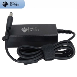 Cargador para Notebook HP Compaq SHOT POWER | 18.5V 3.5A 65W