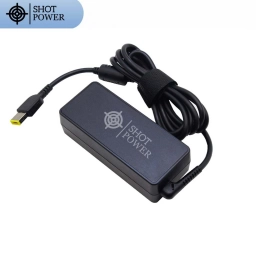 Cargador para Notebook IBM LENOVO SHOT POWER | 20V 3.25A 65W -USB