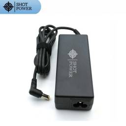 Cargador para Notebook SONY SHOT POWER | 19.5V 4.7A 90W 6.5x4.4mm