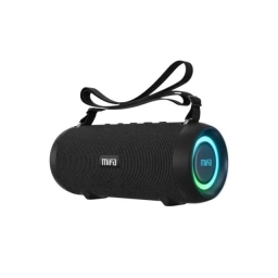 Parlante Port�til Mifa A90 | Bluetooth, Negro