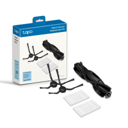 Kit de Repuestos Originales para Robot Aspirador TP-LINK Tapo RVA105