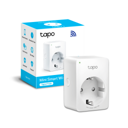 Enchufe Inteligente TP-LINK Tapo P100