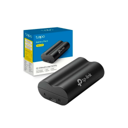 Bater�a para productos Tapo TP-LINK Tapo A100 | 6700mAh