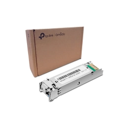 M�dulo SFP Bidireccional TP-LINK TL-SM321B-2 | 1000Base-BX, Monomodo, WDM