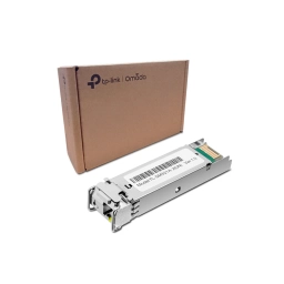 M�dulo SFP Bidireccional TP-LINK TL-SM321A-2 | 1000Base-BX, Monomodo, WDM