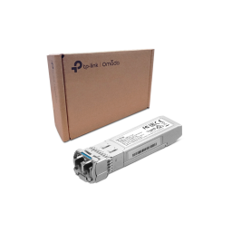 M�dulo LC SFP+ TP-LINK TL-SM5110-LR | 10GBase-LR, Monomodo