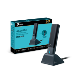 Adaptador Inal�mbrico USB TP-LINK Archer TXE70UH | AX5400, WiFi 6E, Alta Ganancia