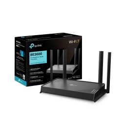 Router Inal�mbrico TP-LINK Archer BE220 | BE3600, WiFi 7