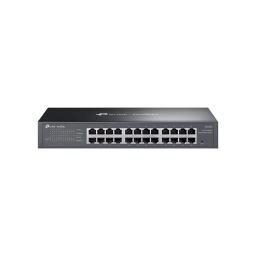 Switch Omada Easy Managed TP-LINK ES224G | 24 puertos Gigabit