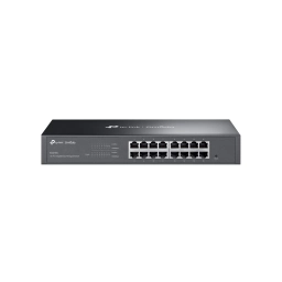 Switch Omada Easy Managed TP-LINK ES216G | 16 puertos Gigabit
