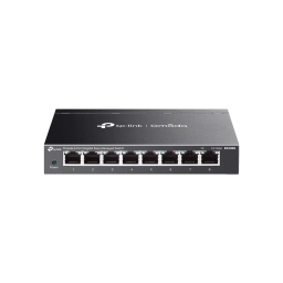 Switch Omada Easy Managed TP-LINK ES208G | 8 puertos Gigabit