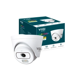 C�mara Turret IP TP-LINK VIGI EasyCam C420 (2.8mm) | 2MP, Visi�n Nocturna