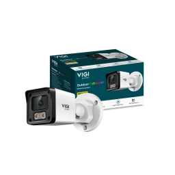 C�mara Turret IP TP-LINK VIGI EasyCam C320 (2.8mm) | 2MP, Visi�n Nocturna