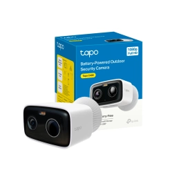C�mara IP TP-LINK Tapo C400 | Visi�n Nocturna, Exterior