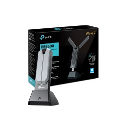 Adaptador Inal�mbrico USB TP-LINK Archer TBE400UH | BE6500, WiFi 7