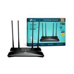 Router Inal�mbrico TP-LINK Archer AX53HP | AX3000, WiFi 6 