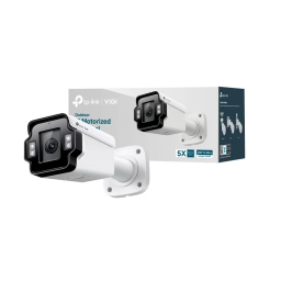 C�mara IP Bullet TP-LINK VIGI InSight S345ZI | 4MP, Full Color