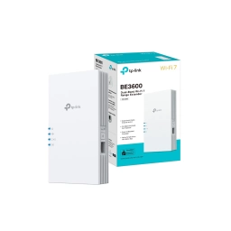  Extensor de Cobertura Inal�mbrico TP-LINK RE220BE | WiFi 7 BE3600