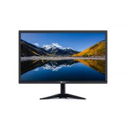 Monitor Shot Gaming Home & Office SG195E06 | LED, HD, 19.5", Nuevo
