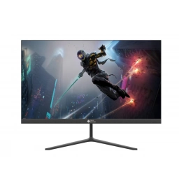 Monitor Gamer Shot Gaming SG238F17 | LED, Full HD, 23.8", Nuevo