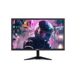 Monitor Shot Gaming  Home & Office SG215E06 | LED, Full HD, 21.5", Nuevo