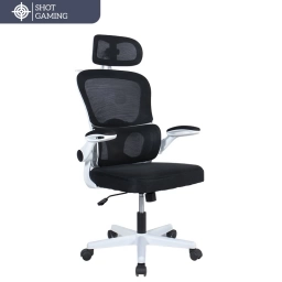 Silla de Oficina Shot Gaming SHOT-CHAIR-P200 | Soporte ergon�mico