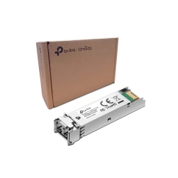 M�dulo MiniGBIC SFP TP-LINK TL-SM311LM | 1000Base-BX, Multimodo