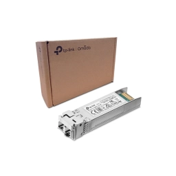M�dulo LC SFP+ TP-LINK TL-SM5110-SR | 10GBase-SR, Multimodo