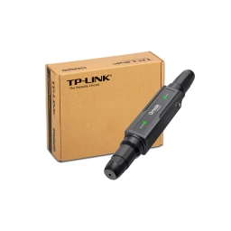 Inyector TP-LINK POE20E-Outdoor | 2 Puertos RJ45 PoE+ ataf