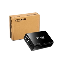 Splitter TP-LINK TL-POE260R | 2 Puertos 2.5G PoE+ ataf
