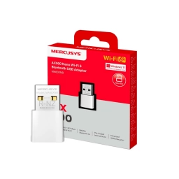 Adaptador Nano USB MERCUSYS MA60XNB | Bluetooth 5.3