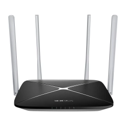 Router Inal�mbrico MERCUSYS MB135-4G | AC1200, 4G LTE