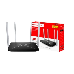 Router Inal�mbrico MERCUSYS MB135-4G | AC1200, 4G LTE