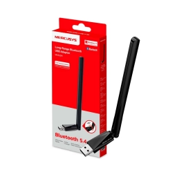 Adaptador Inal�mbrico USB MERCUSYS MA550H | USB 2.0