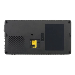 UPS APC Easy UPS BV650I-MS | 650VA, 375W, AVR