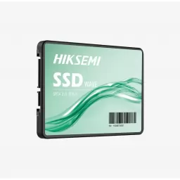 Disco S�lido Hiksemi Wave(S) 2.5 | SSD, 256 GB