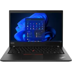 Notebook Lenovo ThinkPad T14 G1 | Ryzen 7 PRO 4750U 4ta Gen (16GB/256GB SSD) 14" FHD - Recertificado
