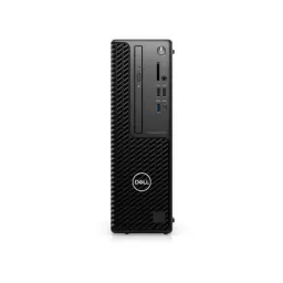 Equipo Dell Precision | Core i5 11� Gen (16GB/256SSD) SFF - Recertificado