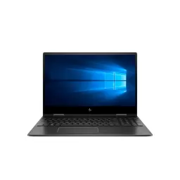 Laptop HP ENVY x360 convertible | RYZEN 3500U (8GB/256SSD) 15.6" - Recertificado