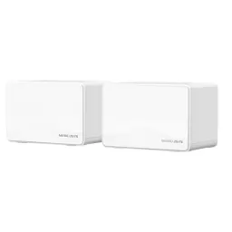 Access Point MERCUSYS Halo H25BE (Pack x2) | BE3600, Mesh, WiFi 7