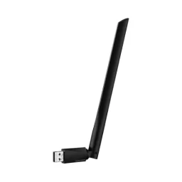 Tarjeta de Red MERCUSYS MA14H | USB 2.0, AX300, Wi-Fi 6