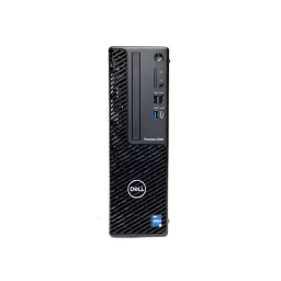 Equipo Dell Precision | Core i5 12va Gen (16GB/256GB SATA SSD) SFF - Recertificado