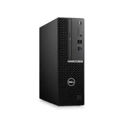 Equipo Dell OptiPlex | Core i5 10ma Gen (24GB/256GB SATA SSD) SFF - Recertificado