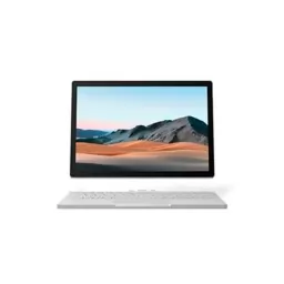 Notebook Microsoft Surface Book 3 | Core i7 1065G7 (32GB/1TB SSD) 15" - Recertificado