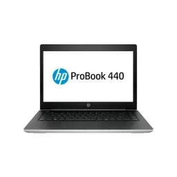 Notebook HP ProBook 440G5 | Core i5 7200U (8GB/256SSD) 14" Full HD - Recertificado