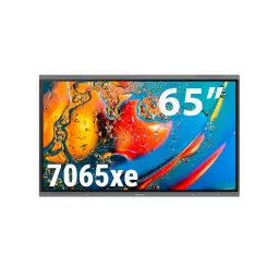 Pantalla Interactiva Clear Touch 7065XE-UH20 | 65"