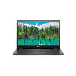 Notebook Dell Latitude 3410 | Core i5 10ma Gen NVIDIA MX230 (8GB/256SSD) - Recertificado